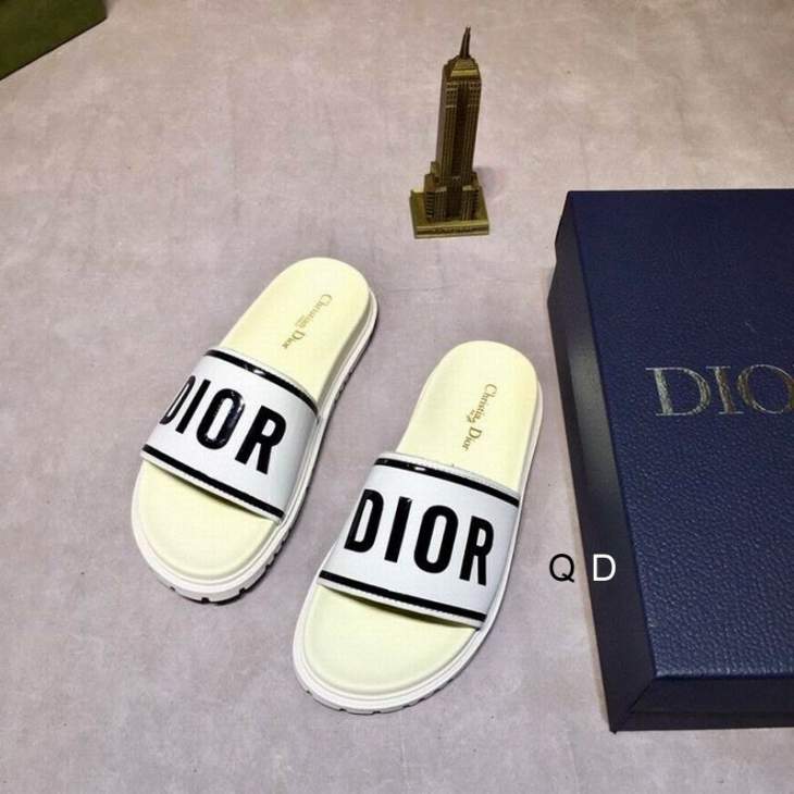 Picture of Dior Slippers _SKUDiorsz38-446CCD04052891